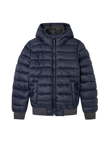 Abrigo acolchado para niño Pepe Jeans Alexander