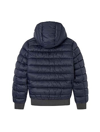 Abrigo acolchado para niño Pepe Jeans Alexander