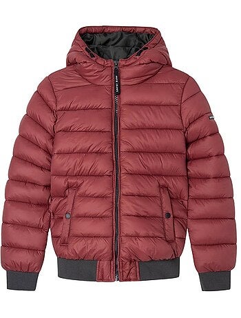 Chaqueta acolchada para niño Pepe Jeans Alexander