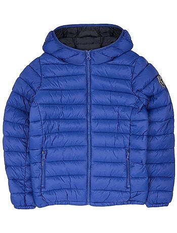 Chaqueta acolchada para niño Teddy Smith Blighter