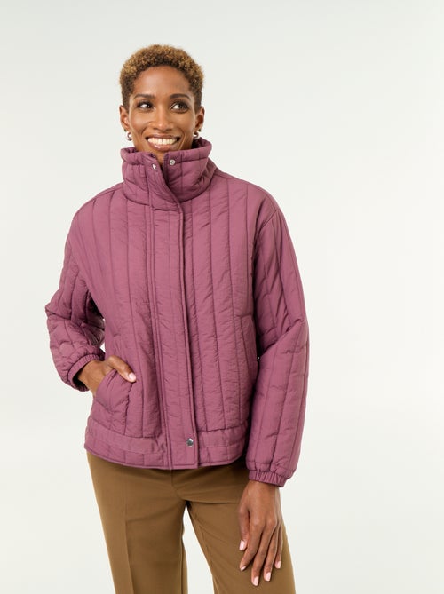 Chaqueta acolchada - Kiabi Chaqueta acolchada - Kiabi