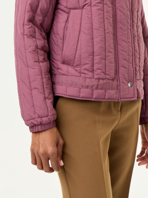 Chaqueta acolchada - Kiabi Chaqueta acolchada - Kiabi