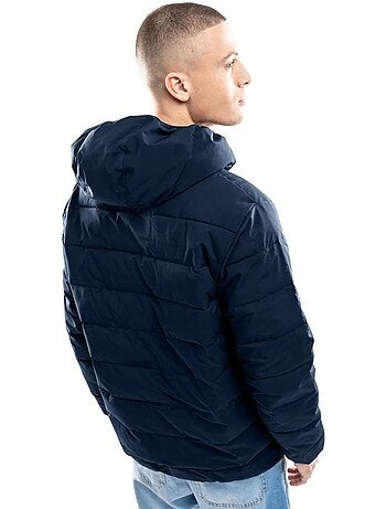 Chaqueta acolchada resistente al agua hombre lifestyle hombre argus