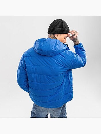 Chaqueta acolchada resistente al agua hombre lifestyle hombre globe