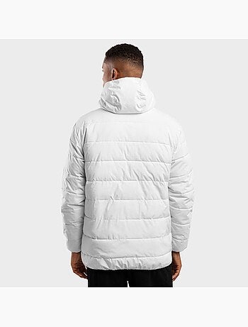 Chaqueta acolchada resistente al agua hombre lifestyle hombre natur