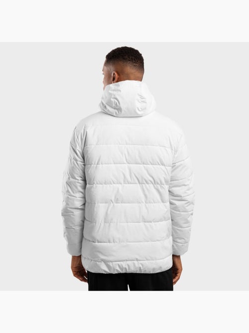 Chaqueta acolchada resistente al agua hombre lifestyle hombre natur - Kiabi Chaqueta acolchada resistente al agua hombre lifestyle hombre natur - Kiabi