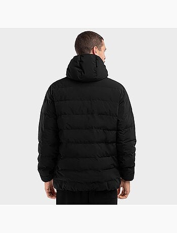 Chaqueta acolchada resistente al agua hombre lifestyle hombre shelter