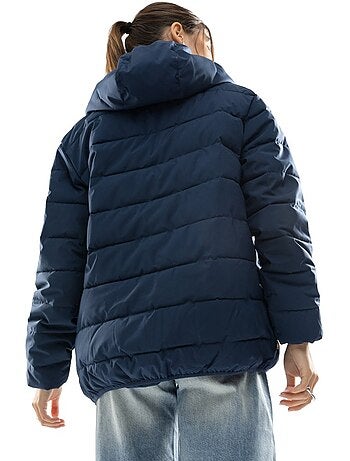 Chaqueta acolchada resistente al agua mujer lifestyle mujer argus-w