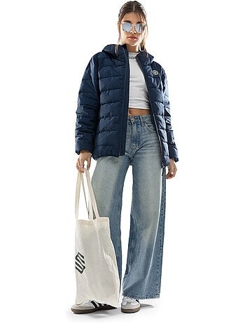 Chaqueta acolchada resistente al agua mujer lifestyle mujer argus-w