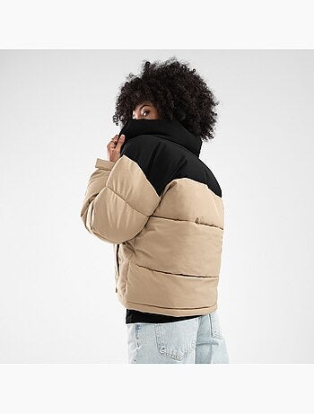 Chaqueta acolchada resistente al agua mujer lifestyle mujer clive-w