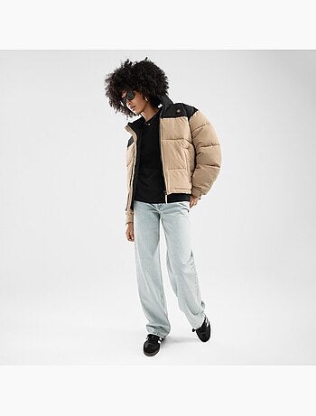 Chaqueta acolchada resistente al agua mujer lifestyle mujer clive-w