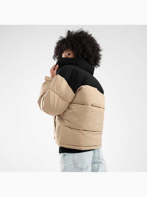 Chaqueta acolchada resistente al agua mujer lifestyle mujer clive-w - Kiabi Chaqueta acolchada resistente al agua mujer lifestyle mujer clive-w - Kiabi