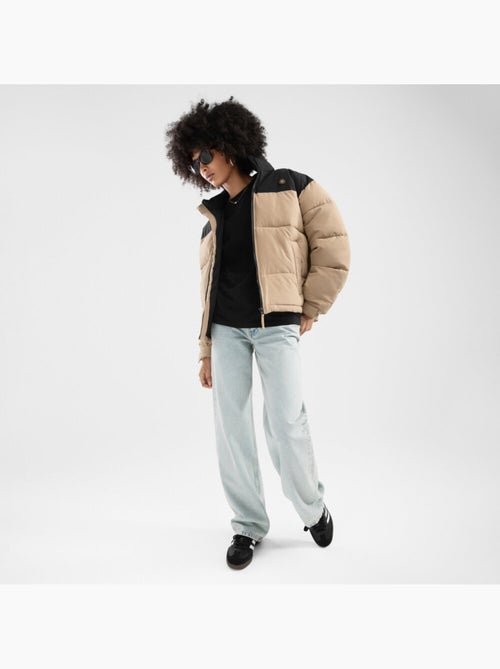 Chaqueta acolchada resistente al agua mujer lifestyle mujer clive-w - Kiabi Chaqueta acolchada resistente al agua mujer lifestyle mujer clive-w - Kiabi