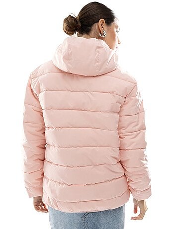 Chaqueta acolchada resistente al agua mujer lifestyle mujer hokkai-w