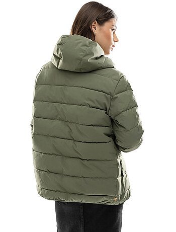 Chaqueta acolchada resistente al agua mujer lifestyle mujer sval-w