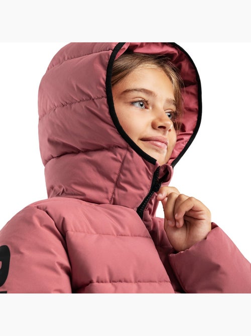 Chaqueta acolchada resistente al agua niña lifestyle niños y niñas mist-g - Kiabi