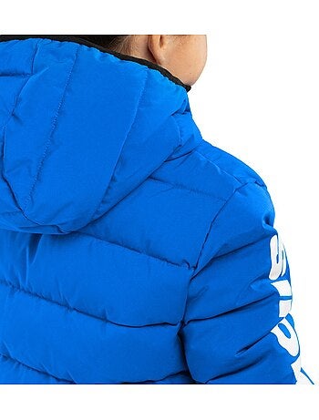 Chaqueta acolchada resistente al agua niña lifestyle niños y niñas soul-g