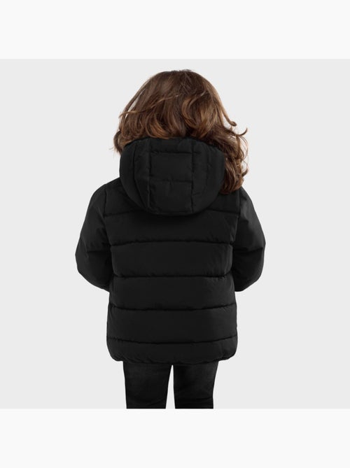 Chaqueta acolchada resistente al agua niña lifestyle niños y niñas trend-g - Kiabi