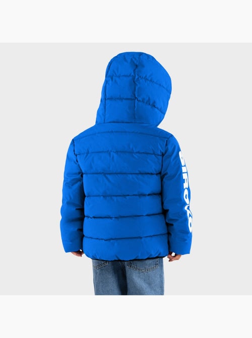 Chaqueta acolchada resistente al agua niño lifestyle niños y niñas soul - Kiabi Chaqueta acolchada resistente al agua niño lifestyle niños y niñas soul - Kiabi