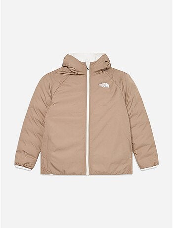 Chaqueta acolchada reversible - The North Face