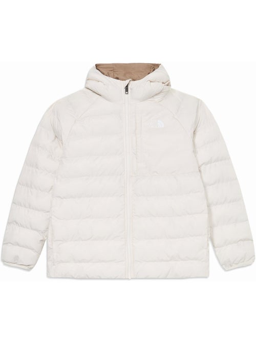 Chaqueta acolchada reversible - The North Face - Kiabi