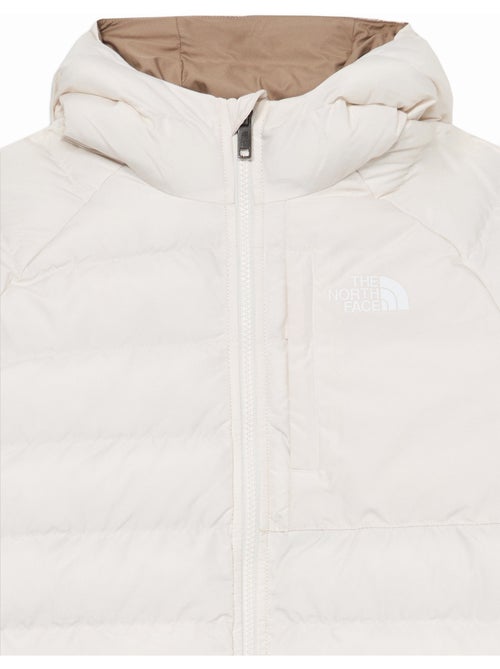 Chaqueta acolchada reversible - The North Face - Kiabi