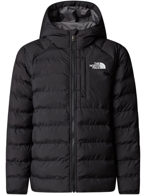 Chaqueta acolchada reversible - The North Face - Kiabi Chaqueta acolchada reversible - The North Face - Kiabi