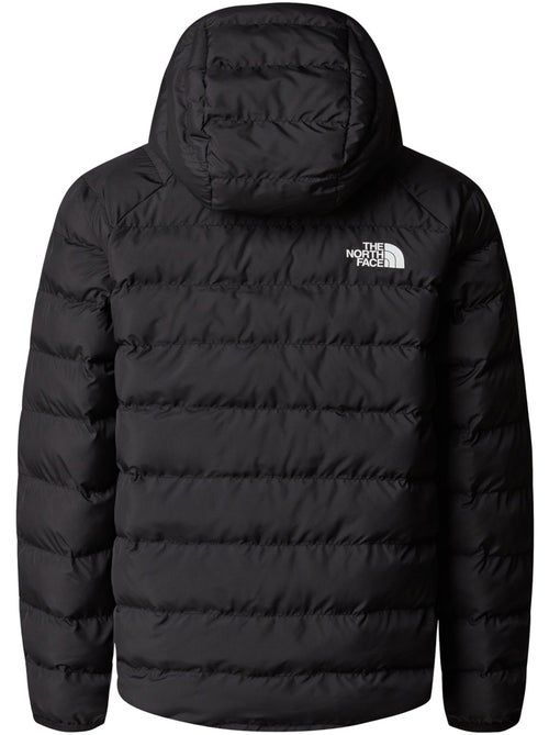 Chaqueta acolchada reversible - The North Face - Kiabi Chaqueta acolchada reversible - The North Face - Kiabi