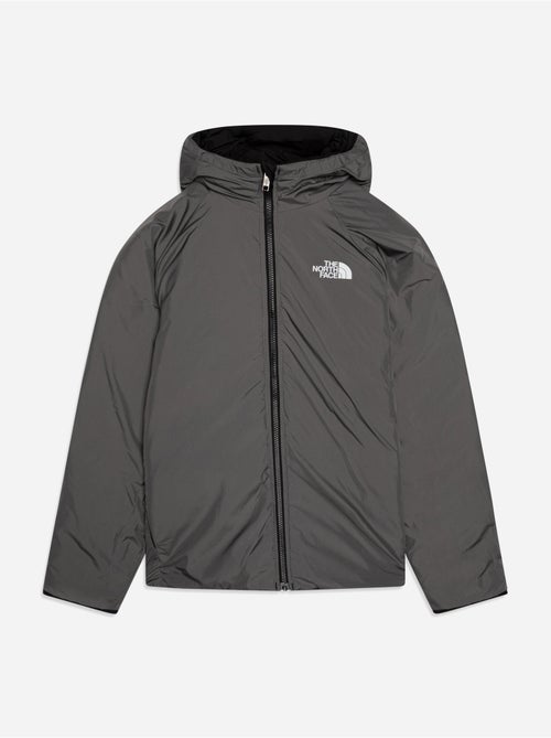 Chaqueta acolchada reversible - The North Face - Kiabi Chaqueta acolchada reversible - The North Face - Kiabi