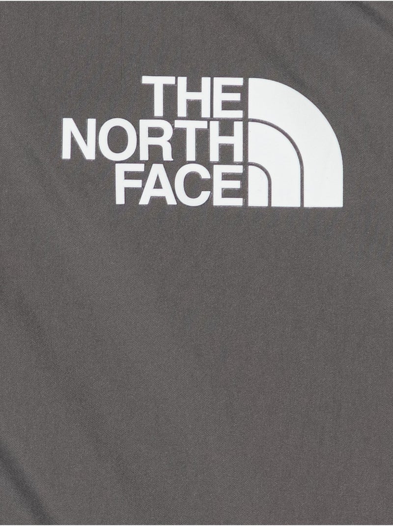 Chaqueta acolchada reversible - The North Face Negro - Kiabi