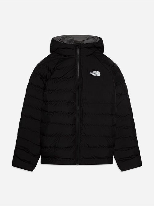 Chaqueta acolchada reversible - The North Face - Kiabi Chaqueta acolchada reversible - The North Face - Kiabi