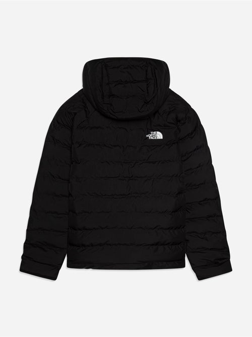 Chaqueta acolchada reversible - The North Face - Kiabi Chaqueta acolchada reversible - The North Face - Kiabi