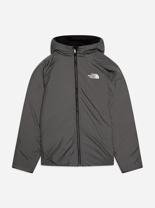 Chaqueta acolchada reversible - The North Face - Kiabi Chaqueta acolchada reversible - The North Face - Kiabi