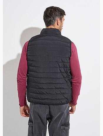 Chaqueta acolchada sin mangas - AFIBEL
