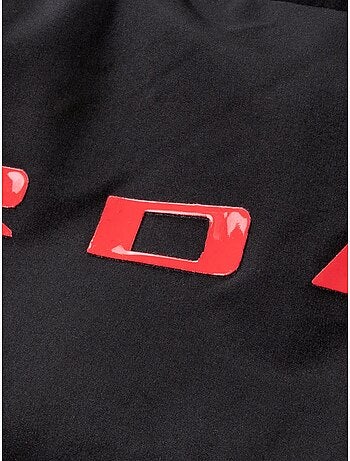 Chaqueta acolchada sin mangas - jordan
