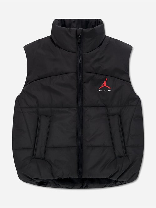 Chaqueta acolchada sin mangas - jordan - Kiabi Chaqueta acolchada sin mangas - jordan - Kiabi