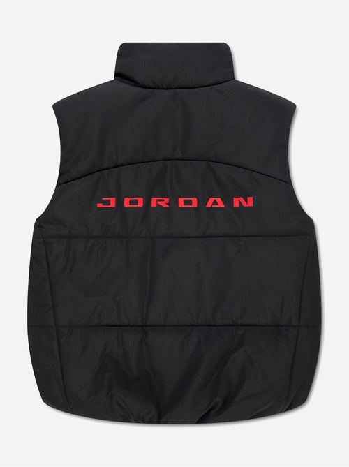 Chaqueta acolchada sin mangas - jordan - Kiabi Chaqueta acolchada sin mangas - jordan - Kiabi