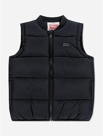 Chaqueta acolchada sin mangas - levi's kids