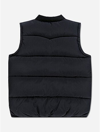 Chaqueta acolchada sin mangas - levi's kids