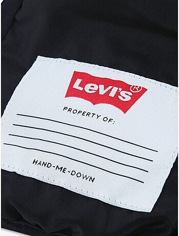 Chaqueta acolchada sin mangas - levi's kids