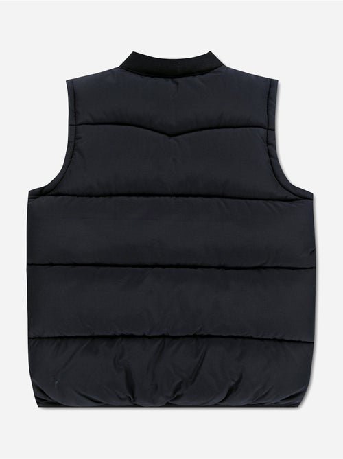 Chaqueta acolchada sin mangas - levi's kids - Kiabi Chaqueta acolchada sin mangas - levi's kids - Kiabi