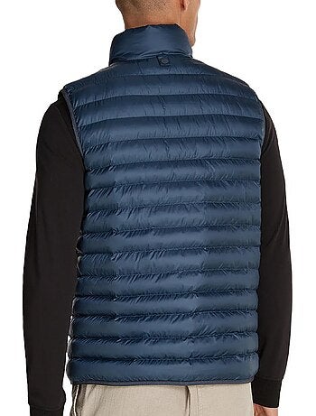 Chaqueta acolchada sin mangas Hombre Calvin Klein Jeans Quilt Vest