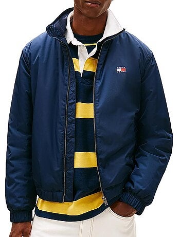 Chaqueta Acolchada de Hombre Tommy Hilfiger