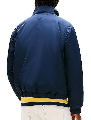 Chaqueta Acolchada de Hombre Tommy Hilfiger