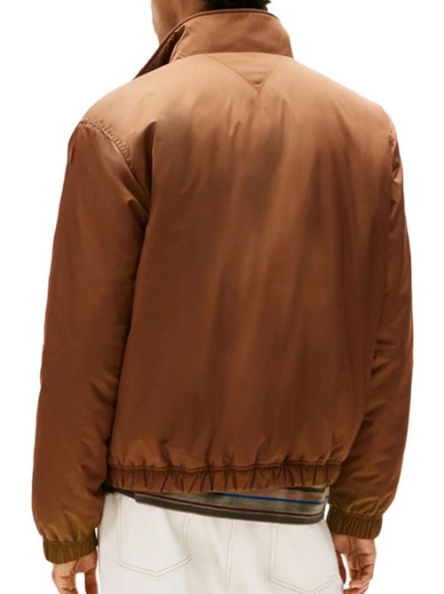Chaqueta Acolchada Tommy Hilfiger para Hombre - Kiabi Chaqueta Acolchada Tommy Hilfiger para Hombre - Kiabi