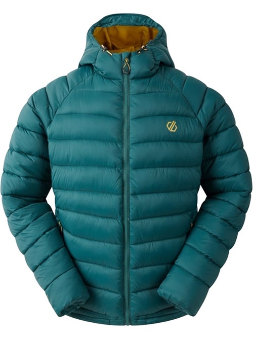 Chaqueta acolchada torrek mountain de con bafles para hombre - dare 2b - Kiabi