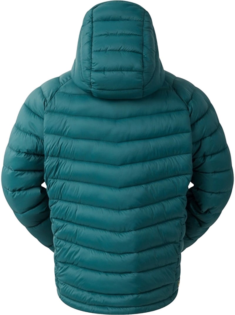 Chaqueta acolchada torrek mountain de con bafles para hombre - dare 2b Azul grisáceo - Kiabi