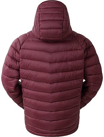 Chaqueta acolchada torrek mountain de con bafles para hombre - dare 2b