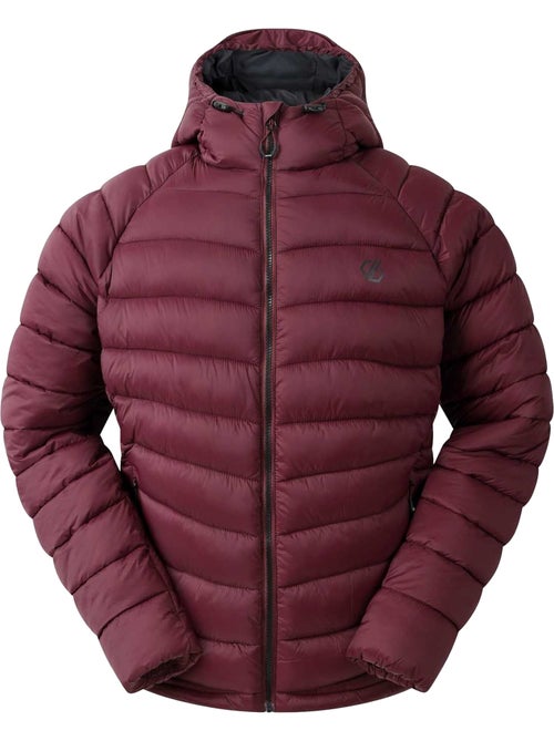 Chaqueta acolchada torrek mountain de con bafles para hombre - dare 2b - Kiabi