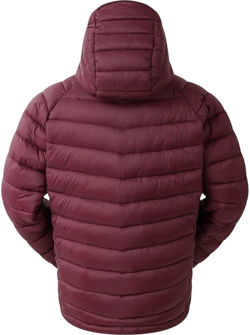 Chaqueta acolchada torrek mountain de con bafles para hombre - dare 2b - Kiabi